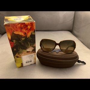 Maui Jim Sunglasses